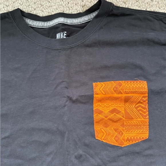 Nike BHM 2013 Performance T-Shirt Size Medium - Picture 2 of 5